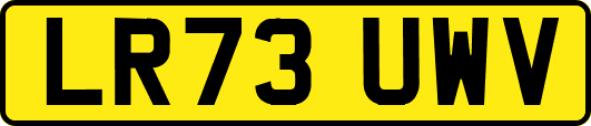 LR73UWV