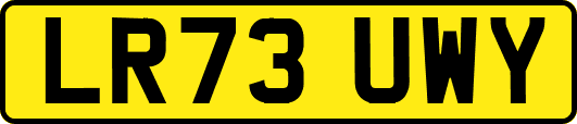 LR73UWY