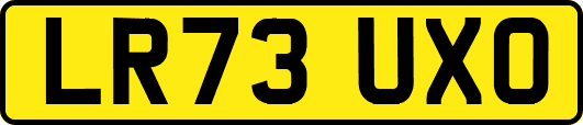LR73UXO