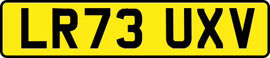 LR73UXV