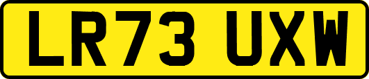 LR73UXW