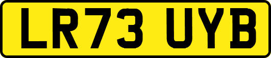 LR73UYB