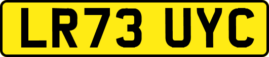 LR73UYC