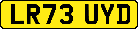 LR73UYD
