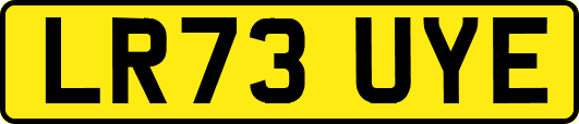 LR73UYE