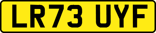 LR73UYF