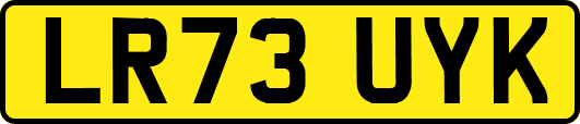 LR73UYK