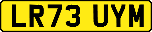 LR73UYM