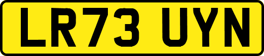 LR73UYN