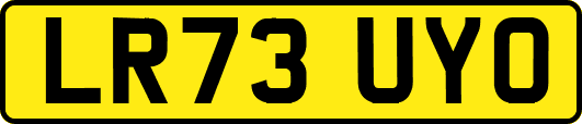 LR73UYO