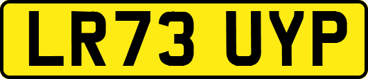LR73UYP
