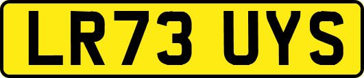 LR73UYS