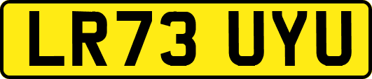 LR73UYU