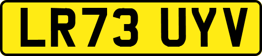 LR73UYV
