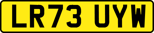 LR73UYW
