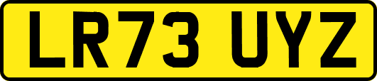 LR73UYZ