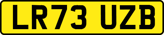 LR73UZB
