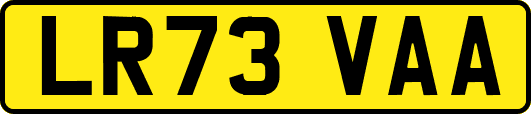 LR73VAA