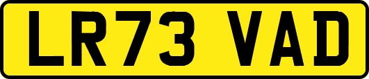 LR73VAD
