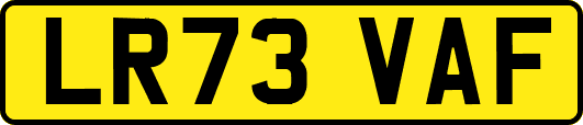 LR73VAF
