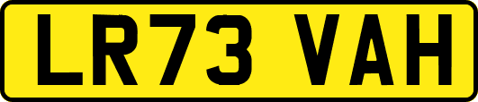 LR73VAH