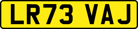 LR73VAJ