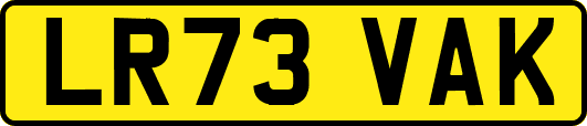 LR73VAK