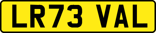 LR73VAL
