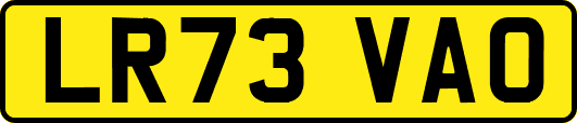 LR73VAO