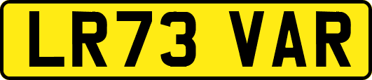 LR73VAR