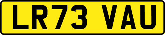 LR73VAU