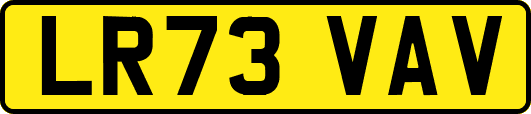LR73VAV