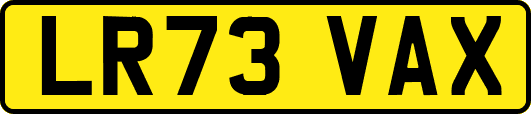 LR73VAX