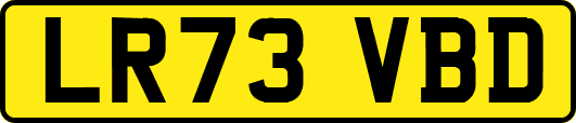 LR73VBD