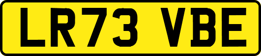 LR73VBE