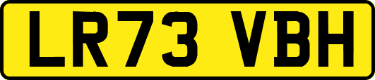 LR73VBH