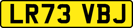 LR73VBJ