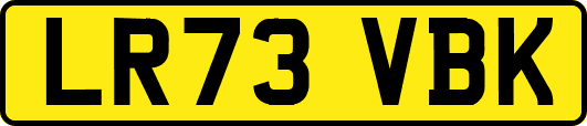 LR73VBK