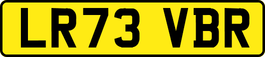 LR73VBR