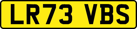 LR73VBS