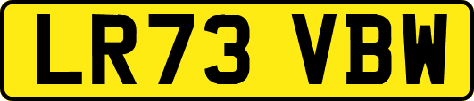 LR73VBW