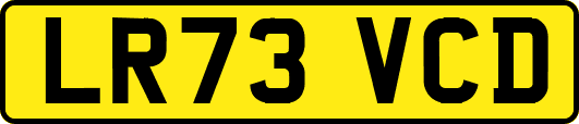 LR73VCD