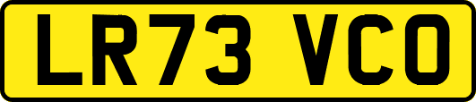 LR73VCO