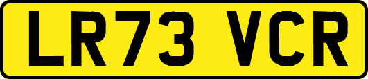 LR73VCR