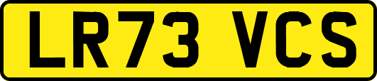 LR73VCS