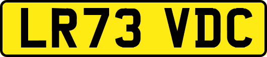 LR73VDC