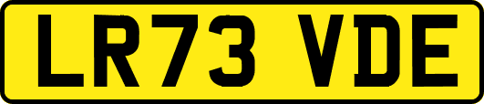 LR73VDE