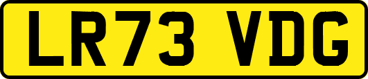 LR73VDG