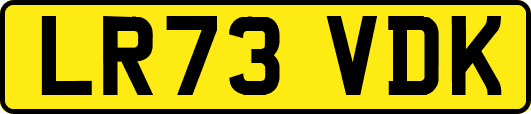 LR73VDK