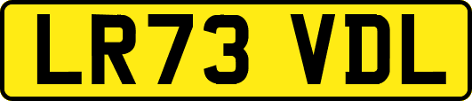 LR73VDL